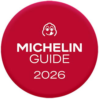 MICHELIN Bib gourmand 2026